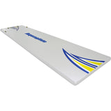 Aquaglide Speedway Floating Mat - 20'