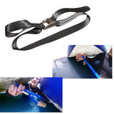 Aquaglide Two Step Vario Step