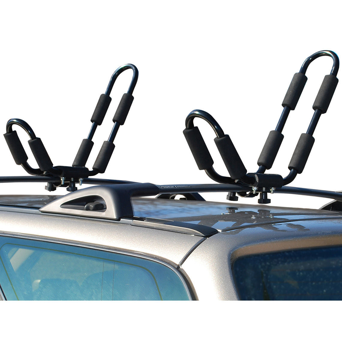 Attwood Roof Top Kayak Carrier