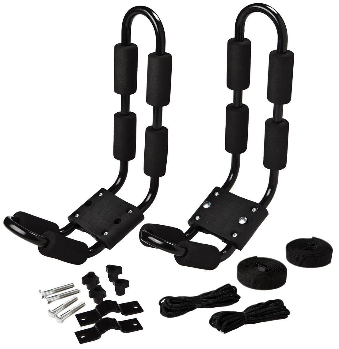 Attwood Roof Top Kayak Carrier