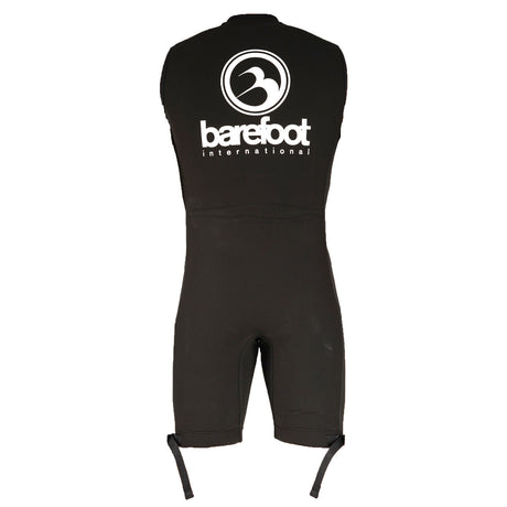Barefoot International Junior Iron Sleeveless Barefoot Suit
