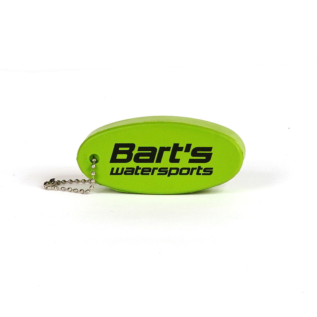 Bart's Floating Keychain