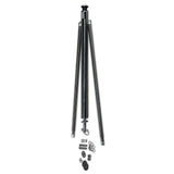 Barefoot International Bass Boat Pylon