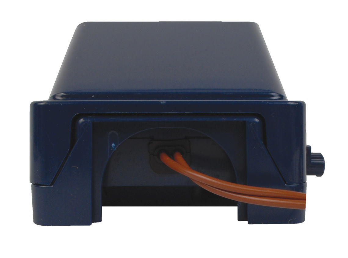 Attwood Automatic Float Switch With Cover
