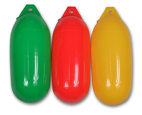 Boat Path Marker Buoys