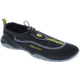 Body Glove Riptide III Youth Water Shoes - Neon Green / Black