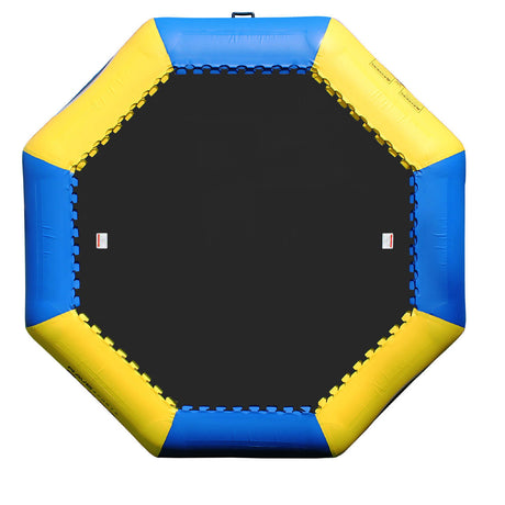 Rave Sports Bongo Bouncer - 13'
