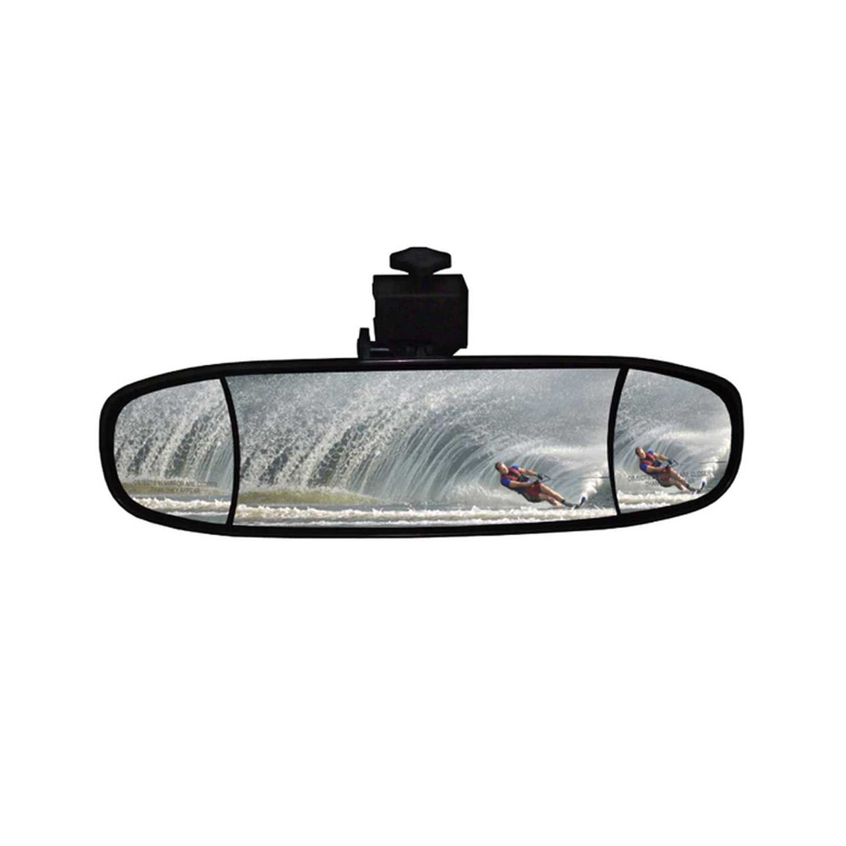 CIPA Extreme Boat Mirror Package