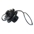 Connelly Boston Valve