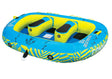 Connelly Destroyer 3-Rider Towable Tube