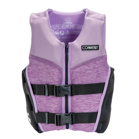 Connelly Girl's Classic Life Jacket - Youth Large