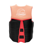 Connelly Girl's Classic Life Jacket - Junior