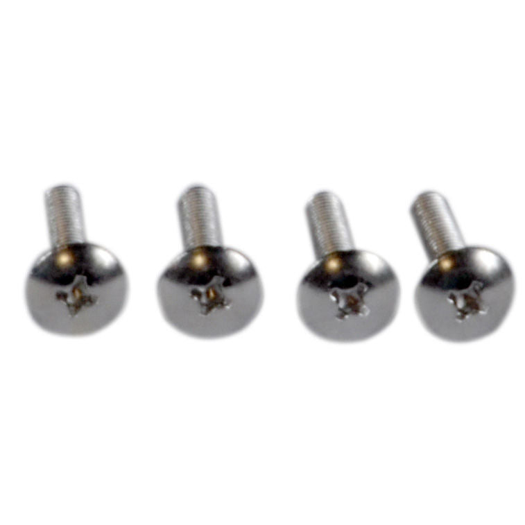 Connelly M6 Bolt Kit for Wakeboards