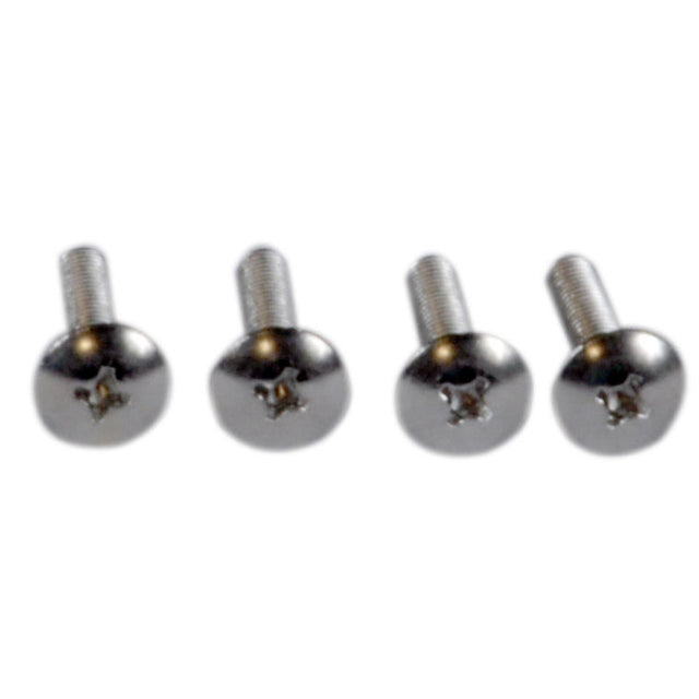 Connelly M6 Bolt Kit for Wakeboards