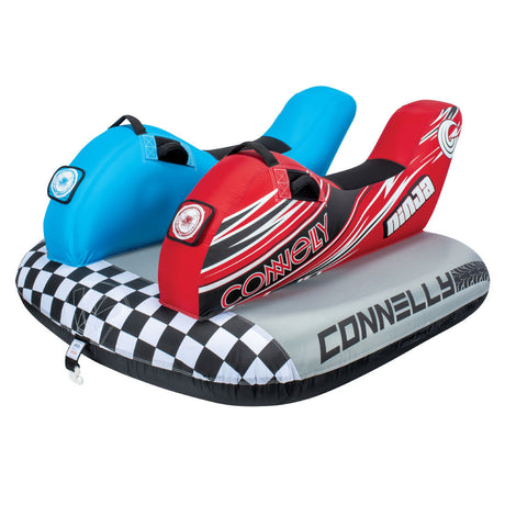 Connelly Ninja 2 Towable Tube - 2 Rider