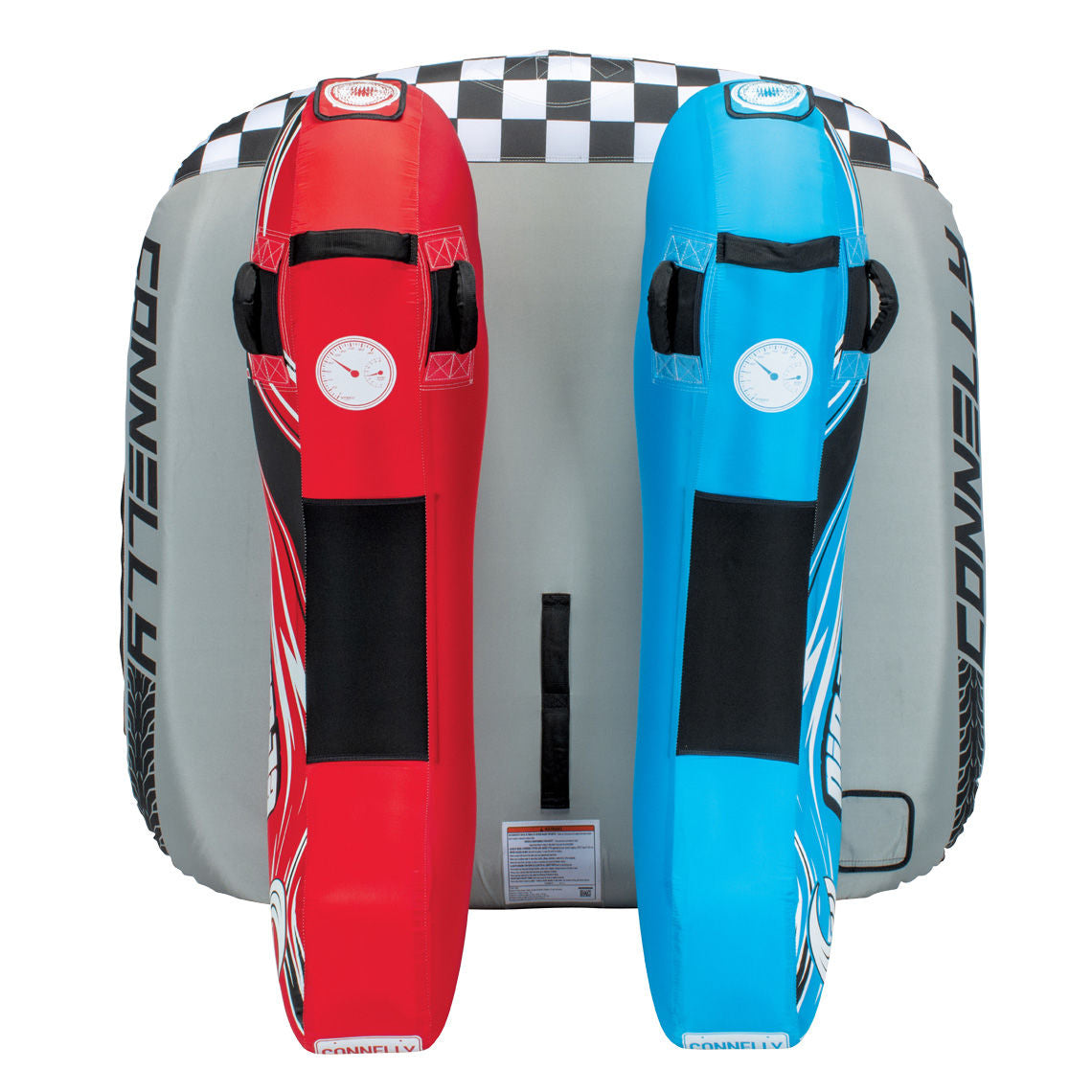 Connelly Ninja 2 Towable Tube - 2 Rider