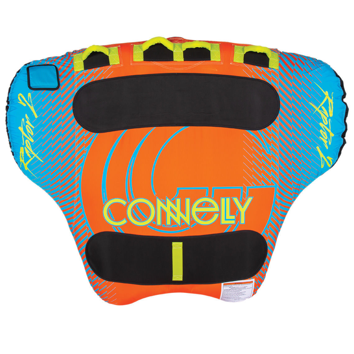 Connelly Raptor 2-Rider Towable Tube
