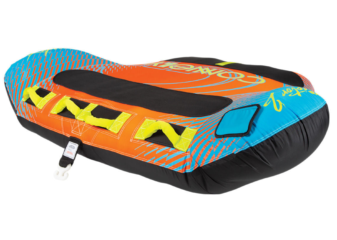 Connelly Raptor 2-Rider Towable Tube