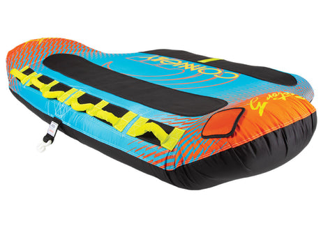 Connelly Raptor 3-Rider Towable Tube