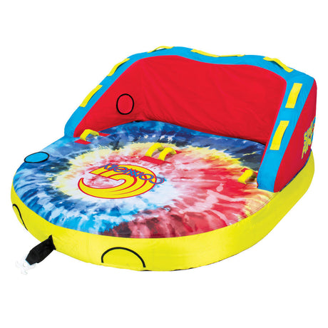 Connelly Super Fun 2 Towable Tube - 2 Rider