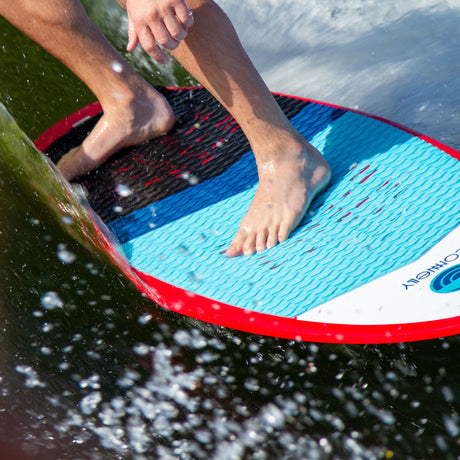 Connelly Bentley Wakesurf Board