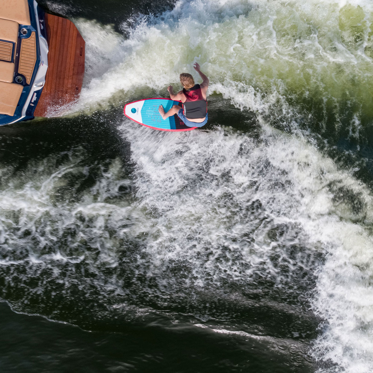 Connelly Bentley Wakesurfer 2022
