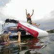 Connelly Boat Slide