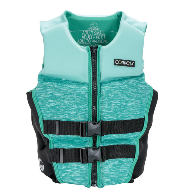 Connelly Classic Women's Neo Life Jacket