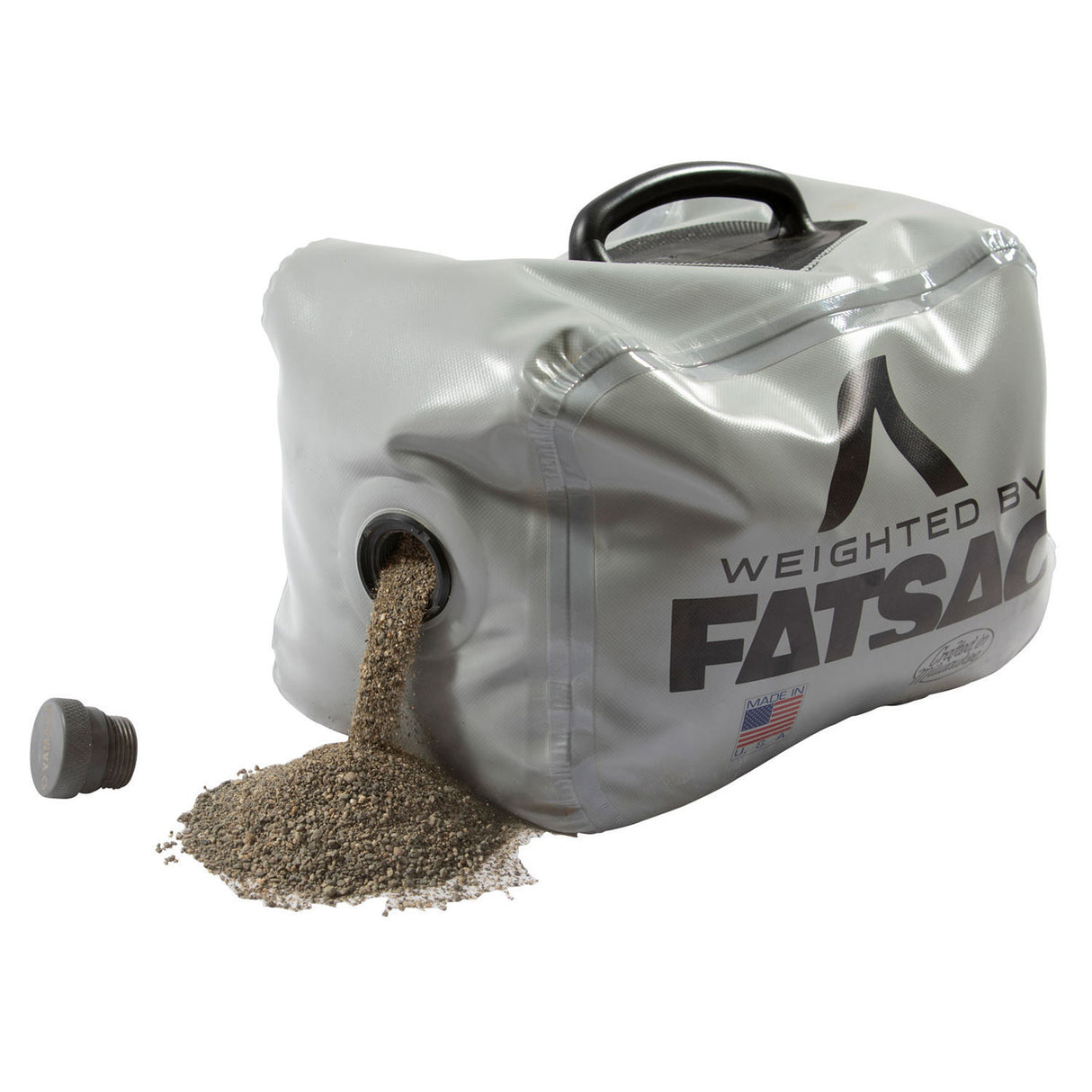 FatSac Fillable Weight Bag
