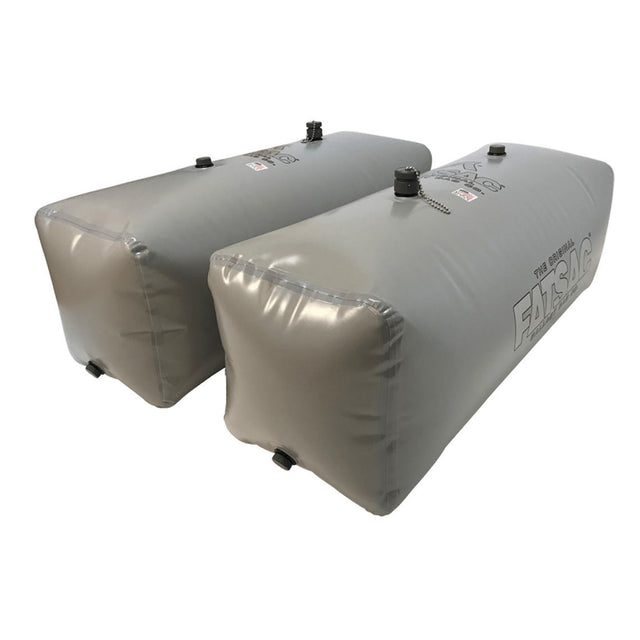 FatSac V-Drive Ballast Bags