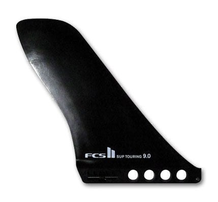 FCSII SUP Dolphin 9" Tool-free Fin