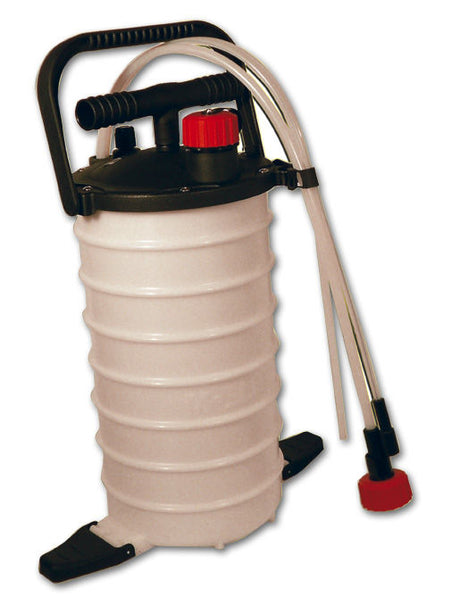 Moeller Fluid Extractor - 7.0 Liter