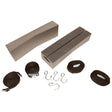Harmony Kayak Cartop Carrier Kit