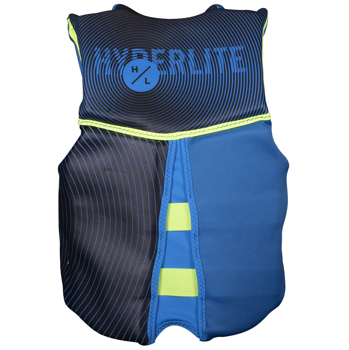 Hyperlite Indy Neo Life Jacket - Junior