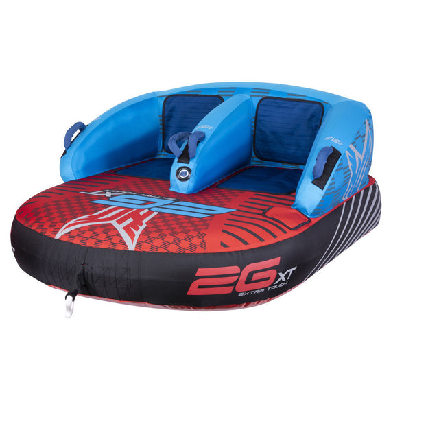 HO 2G XT Towable Tube