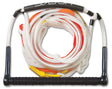 HO 15" Elite Deep V Handle with 5-section mainline