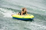 HO Fury 1 Person Towable Tube