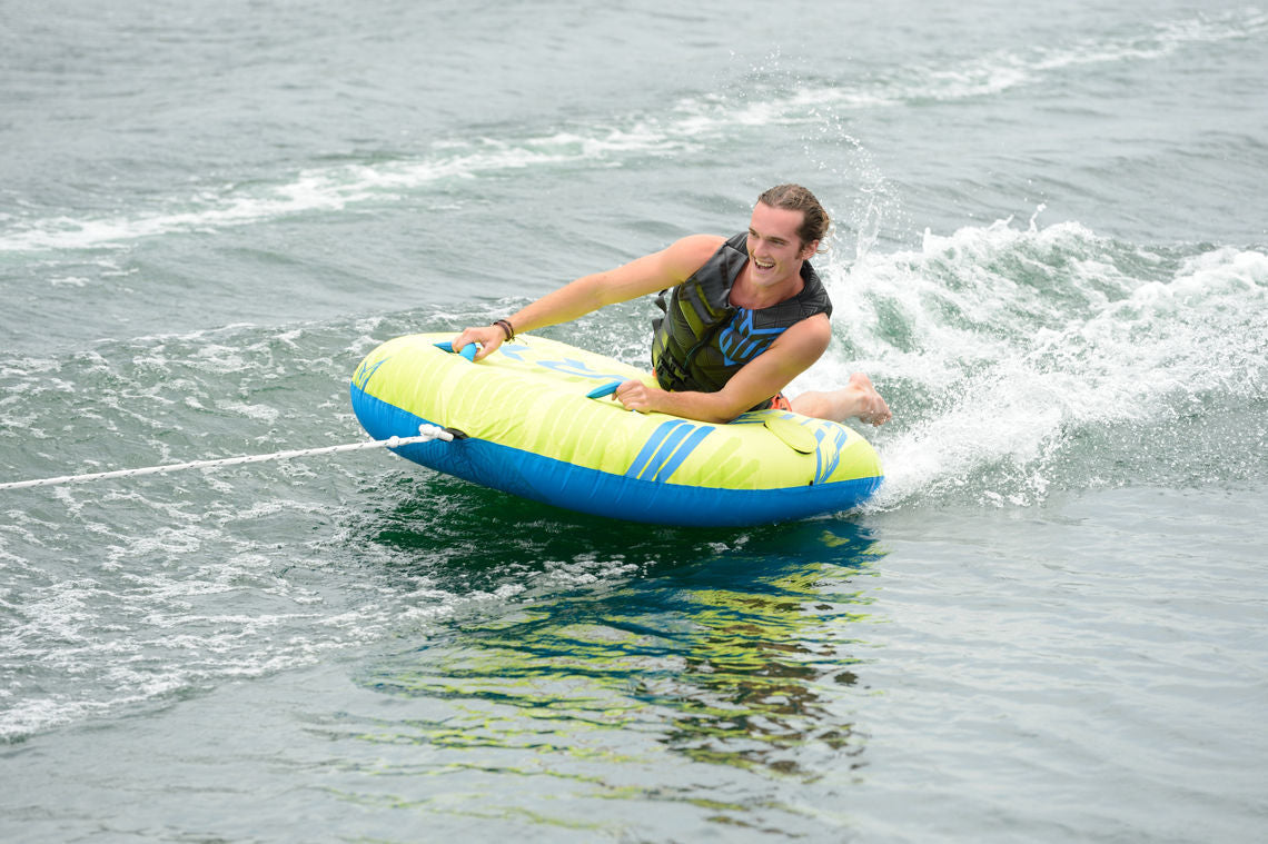 HO Fury 1 Person Towable Tube