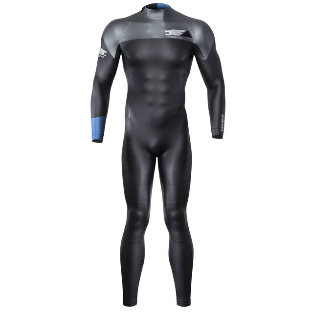 HO Syndicate Unisex Full Wetsuit