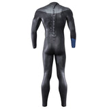 HO Syndicate Unisex Full Wetsuit