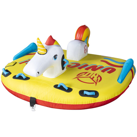 HO Unicorn Towable Tube - 3 Rider