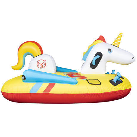 HO Unicorn Towable Tube - 3 Rider