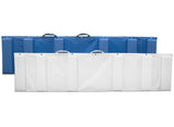 Hull-Saver Vinyl Covered Rafting Fender - Medium