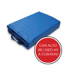 Hull-Saver Vinyl Covered Rafting Fender - Medium