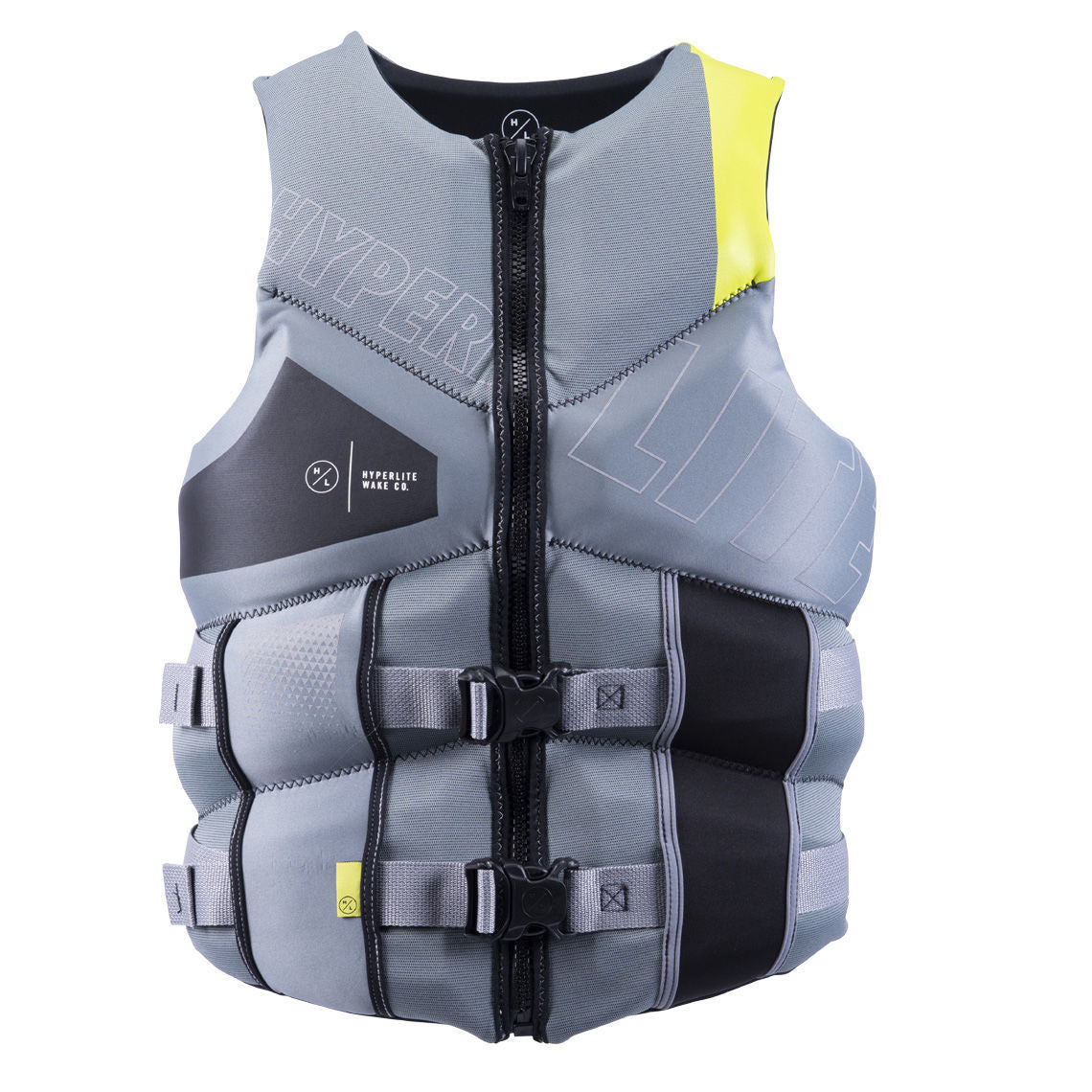 Hyperlite Domain Men's Harmonized Neo Life Jacket