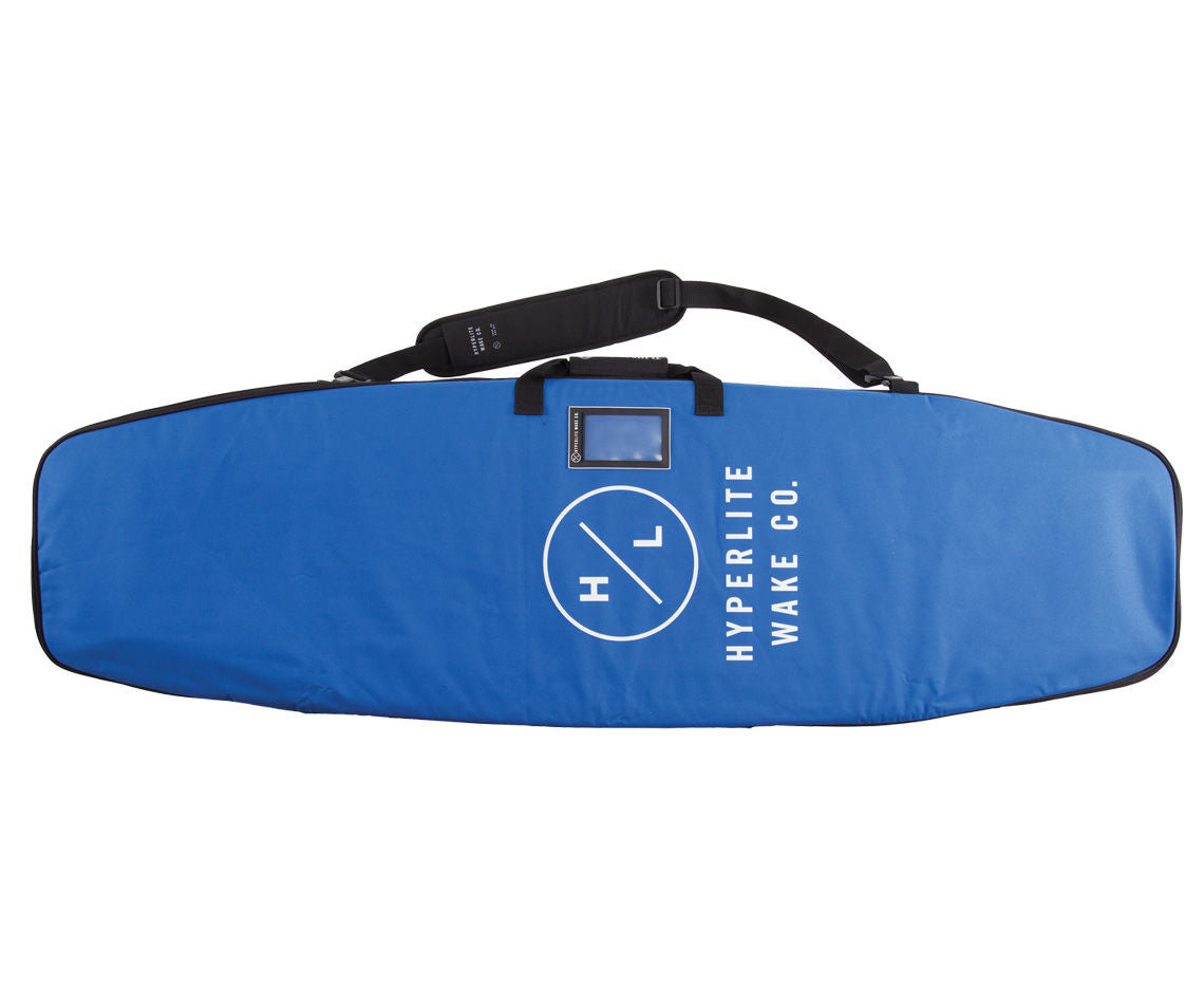 Hyperlite Essential Wakeboard Bag - Blue