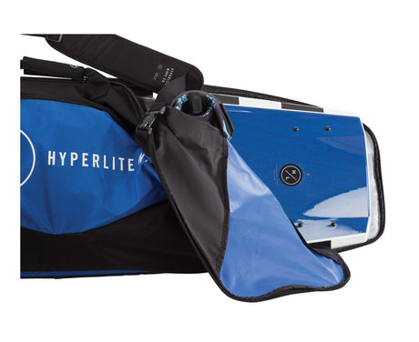 Hyperlite Essential Wakeboard Bag - Blue