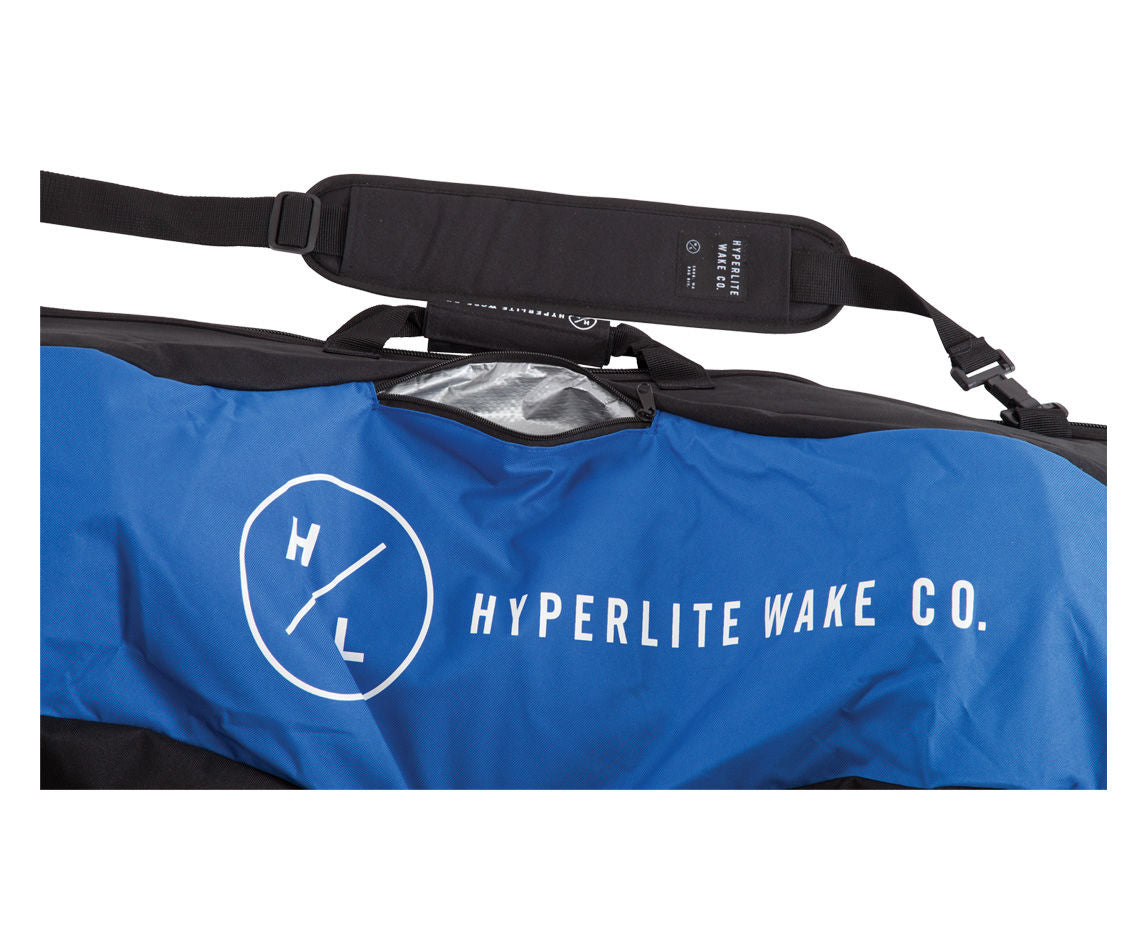 Hyperlite Essential Wakeboard Bag - Blue