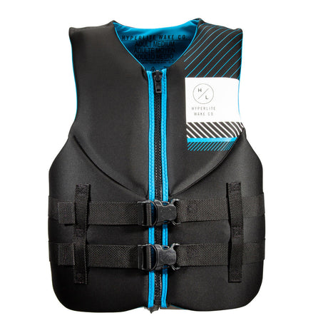 Hyperlite Indy Men's Harmonized Neo Life Jacket