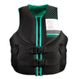 Hyperlite Indy Women's Harmonized Neo Life Jacket